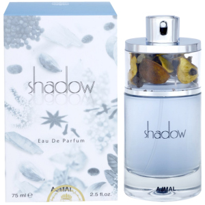 Парфумована вода для чоловіків Ajmal Shadow for Him 75 мл (6293708001910) ТОП в Ужгороді