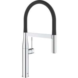 Змішувач кухонний GROHE Essence New 30294000 в Ужгороді