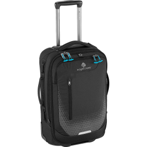 Чемодан Eagle Creek Expanse International Carry-On 33.5 л Black (EC0A3CWK010) лучшая модель в Ужгороде