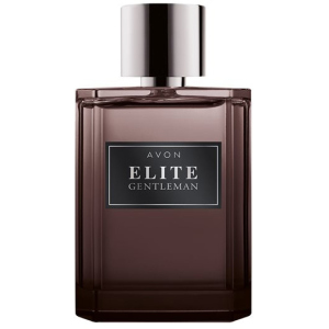 Туалетная вода мужчин Avon Elite Gentleman 75 мл (1318250)(ROZ6400101997) в Ужгороде