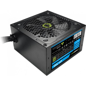 Блок живлення GAMEMAX 700W (VP-700) надійний