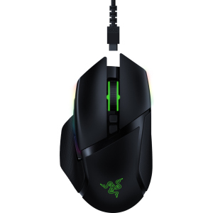 Мишка Razer Basilisk Ultimate Wireless Black (RZ01-03170200-R3G1) ТОП в Ужгороді