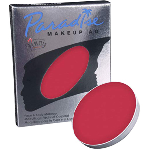 Профессиональный аквагрим Mehron Paradise Red 7 г (801-R) (764294581033) лучшая модель в Ужгороде