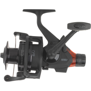 Катушка Mitchell Reel Avocet 6500 FS RTE Blck/Red Edition (1446184)