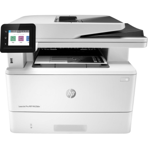 LaserJet Pro M428dw з Wi-Fi, Ethernet, ADF ТОП в Ужгороді