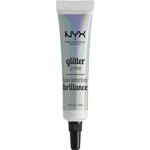 Праймер для глітера NYX Professional Makeup Glitter Primer 10 мл (800897846831) ТОП в Ужгороді