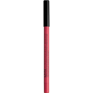 хороша модель Олівець для губ NYX Professional Makeup Slide On Lip Pencil 05 Rosey Sunset (800897839444)