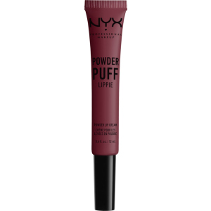 Крем-пудра для губ NYX Professional Makeup Powder Puff Lippie 07 Moody (800897148294) в Ужгороді