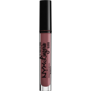 Блиск для губ NYX Professional Makeup Lip Lingerie Gloss 07 Honeymoon (800897155315) в Ужгороді