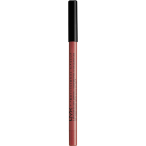 Карандаш для губ NYX Professional Makeup Slide On Lip Pencil 19 Alluring (800897072292) лучшая модель в Ужгороде