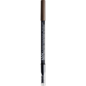 Олівець для брів NYX Professional Makeup Eyebrow Pwdr Pncl 07 Espresso 1.4 г (800897085391) краща модель в Ужгороді