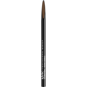 Карандаш для бровей NYX Professional Makeup Precision Brw Pncl 03 Soft Brown/rose 0.13 г (800897097271) лучшая модель в Ужгороде