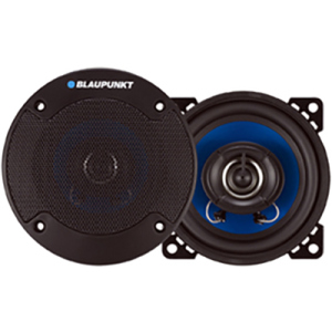 Автоакустика Blaupunkt ICx 401 (00000012873) в Ужгороді