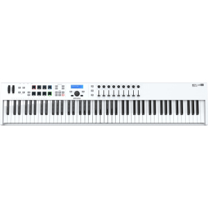 Arturia KeyLab Essential 88 (19-6-8-37)