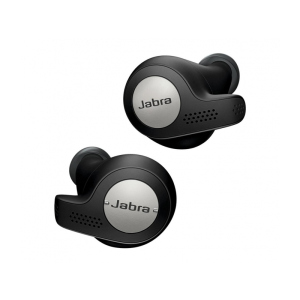 купити Навушники Jabra Elite Active 65t Black