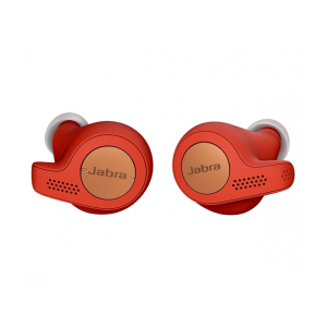 Навушники Jabra Elite Active 65t Red