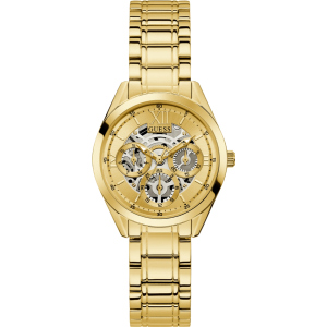 Жіночий годинник GUESS GW0253L2 рейтинг