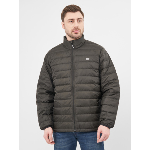 Пуховик Levi's Presidio Packable Jacket Mineral Black 27523-0000 L (5400898437981)