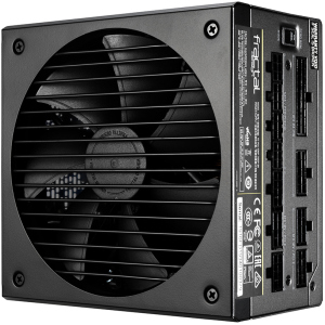 Fractal Design Ion+ Platinum 660 Вт (FD-PSU-IONP-660P-BK-EU) краща модель в Ужгороді