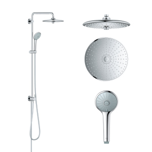 Душовий гарнітур GROHE Euphoria System 260 27421002 ТОП в Ужгороді