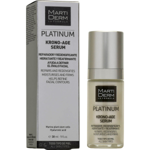 Сироватка MartiDerm Platinum Krono-Age Serum 30 мл (8437000435389)