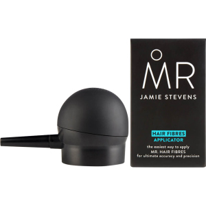 Аплікатор-розпилювач MR. Jamie Stevens Hair Fibres Applicator для пудри-камуфляж (5017694103479) ТОП в Ужгороді