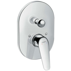 Верхня частина змішувача для ванни HANSGROHE Novus 71047000 в Ужгороді