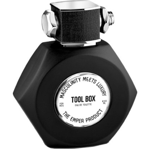 Туалетна вода для чоловіків Emper Tool Box 100 мл (MM32611) (6291103666895) краща модель в Ужгороді