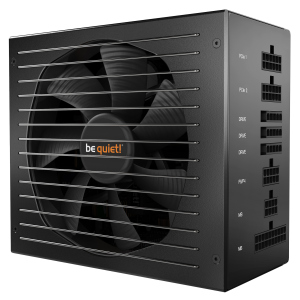 Блок питания be quiet! Straight Power 11 550W (BN305) лучшая модель в Ужгороде