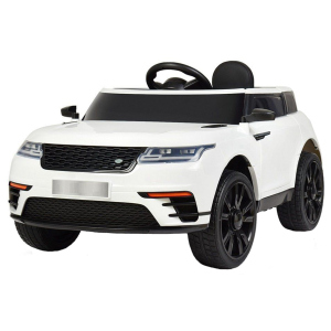 Электромобиль Kidsauto Range Rover Velar 4х4 полный привод White (BLT-688) (6903351806885_white) в Ужгороде