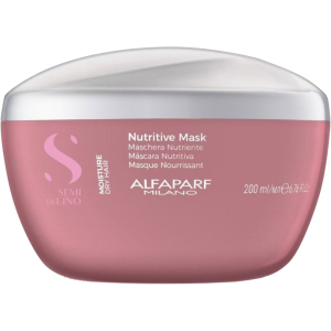 Маска для волосся Alfaparf SDL Moisture Nutritive Mask 200 мл (8022297064277) ТОП в Ужгороді