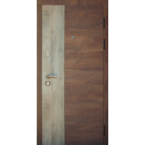 Вхідні двері Redfort Соната (960х2040) мм рейтинг