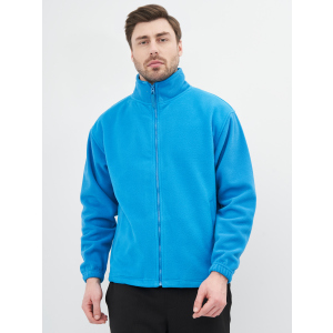 Толстовка JHK Polar Fleece FLRA300-AQ 2XL (2000000005782) лучшая модель в Ужгороде