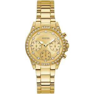 Жіночий годинник GUESS W1293L2 надійний