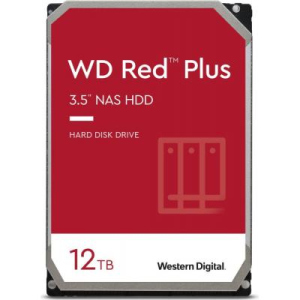 Жорсткий диск 3.5 " 12TB WD (WD120EFBX) ТОП в Ужгороді