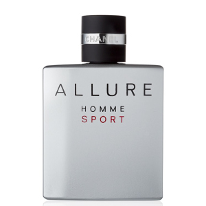 Тестер Туалетна вода для чоловіків Chanel Allure Homme Sport 100 мл (3145890236331)