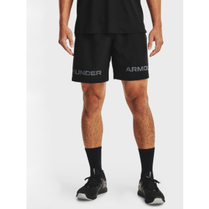 Шорты Under Armour 1361433-001 XL Черные (194514037390) надежный