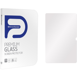 Захисне скло Armorstandart Glass.CR для Samsung Tab A7 T500/T505