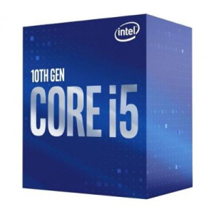 Процесор INTEL Core™ i5 10400 (BX8070110400) ТОП в Ужгороді