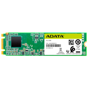 хорошая модель ADATA SU650 480GB M.2 SATA III 3D TLC (ASU650NS38-480GT-C)