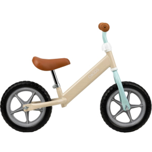 купить Беговел QKids Fleet Cappuccino (QKIDS00002) (5900495864505)