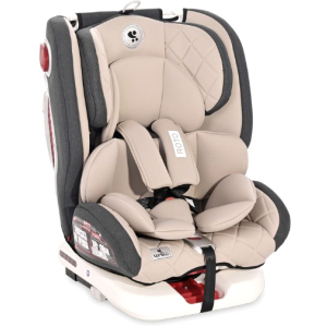 хорошая модель Автокресло Bertoni (Lorelli) Roto Isofix 0-36 кг String (Roto ISOFIX string)