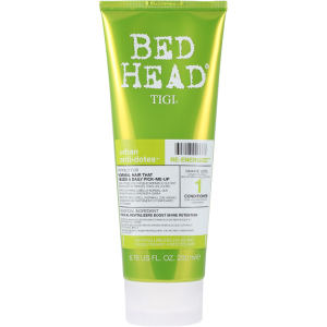 Кондиционер Tigi Bed Head Urban Anti + Dotes Re-Energize Conditioner для ежедневного ухода для нормальных волос 200 мл (615908426687) рейтинг