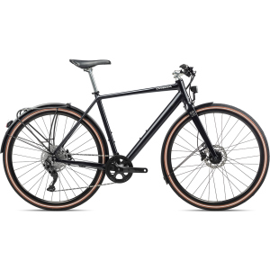 Велосипед Orbea Carpe 10 M 2021 Black (L40353S9) ТОП в Ужгороді