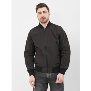 Бомбер Superdry Ripstop Bomber M5010767A-02A S Black (5059046759521) в Ужгороді