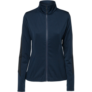 Спортивна кофта 8848 Altitude Ellen Sweat 220134SN 34 Navy краща модель в Ужгороді