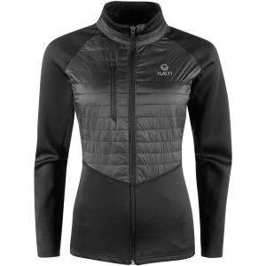 Спортивна кофта Halti Olivia Jacket 064-022734B 34 Black