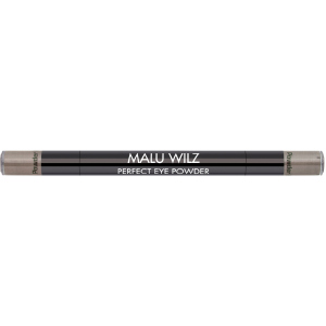 Тени-пудра для век Malu Wilz Natural Rosewood Mind Perfect Eye 41 сменный блок 0.8 г (4043993449414)