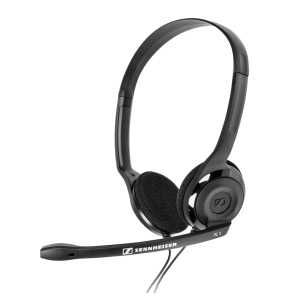 IP Гарнитура SENNHEISER Comm PC 3 CHAT лучшая модель в Ужгороде