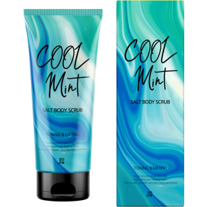 купить Скраб для тела J:ON Подтягивающий Cool Mint Salt Body Scrub 250 г (8802929006895)